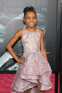 Saniyya Sidney