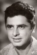 Sanjay Khan