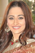 Sanjeeda Sheikh