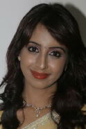 Sanjjanaa Galrani