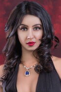 Sanjjanaa Galrani