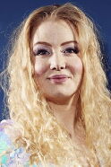 Sanne Søndergaard