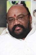 Santhana Bharathi