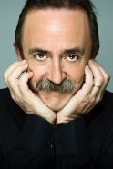 Santi Rodríguez