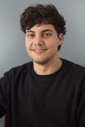 Santiago Ali Rodriguez
