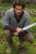 Santiago Cabrera