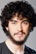 Santiago Crespo