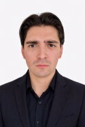 Santiago Fernández Peña