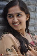 Sanusha Santhosh