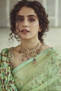 Sanya Malhotra