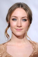 Saoirse Ronan