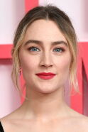 Saoirse Ronan