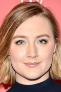 Saoirse Ronan