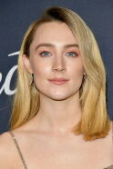 Saoirse Ronan