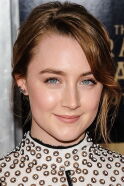 Saoirse Ronan
