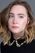 Saoirse Ronan