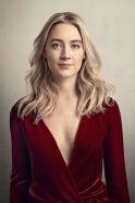 Saoirse Ronan