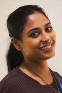 Saoli Chattopadhyay