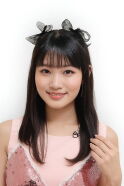 Saori Hayami