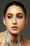 Sara Ali Khan