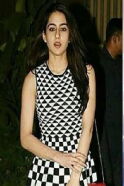 Sara Ali Khan