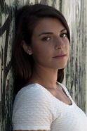 Sara Alicia Garcia