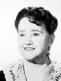 Sara Allgood
