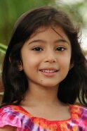 Sara Arjun