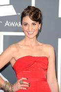 Sara Bareilles