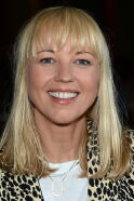 Sara Cox