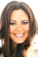 Sara Evans
