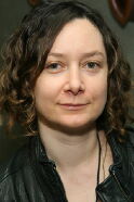Sara Gilbert