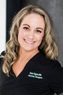 Sara Hickman