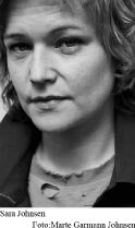 Sara Johnsen