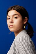 Sara Luna Zoric
