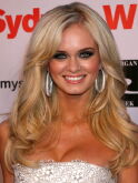 Sara Paxton