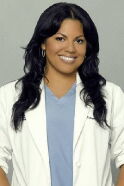 Sara Ramirez