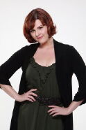 Sara Rue