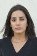 Sara Shirpey