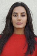 Sara Shirpey