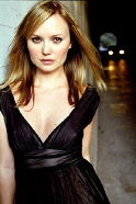 Sara Simmonds