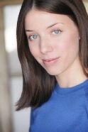 Sara Swain