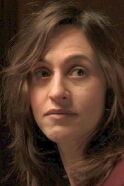 Sarah Adler