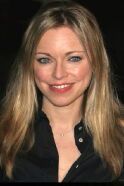 Sarah Alexander