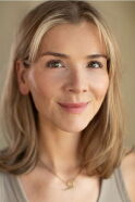 Sarah Andre White