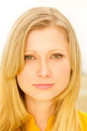 Sarah Ann Schultz