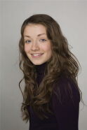 Sarah Bolger