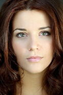 Sarah Bonrepaux