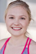 Sarah Borne