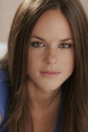Sarah Butler